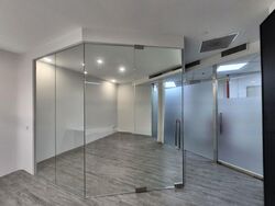 North Bridge Centre (D7), Office #479198771